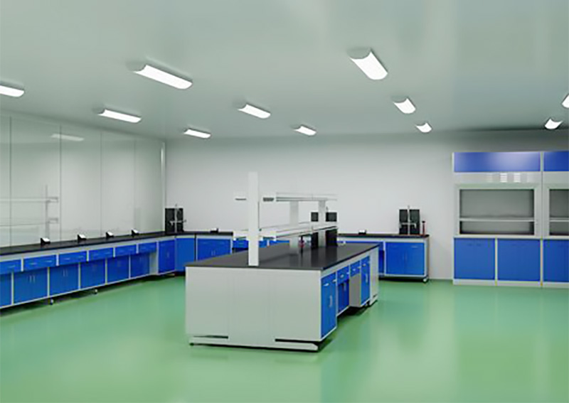 如何控制化妝品潔凈車間污染？