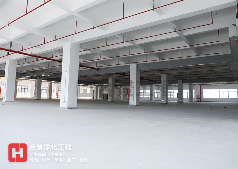 如何確保食品凈化車間符合衛(wèi)生標(biāo)準(zhǔn)？