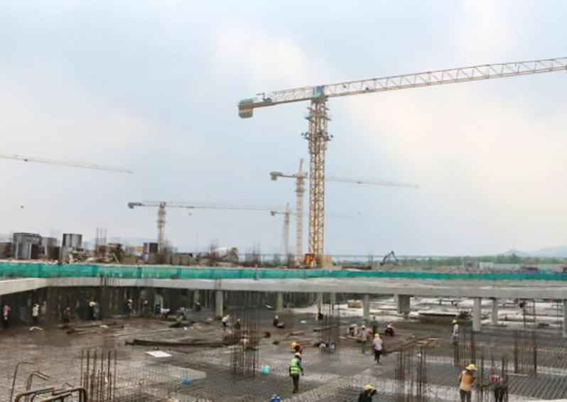 半導體產(chǎn)業(yè)園 半導體產(chǎn)業(yè)園